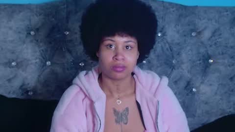 RachelAnn online show from September 14, 2025, 2:38 pm