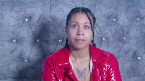 RachelAnn online show from November 19, 2025, 2:22 am