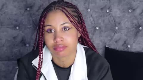 RachelAnn online show from December 20, 2025, 3:24 am