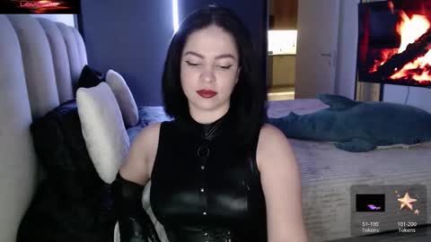 Call me Miss. online show from March 3, 2026, 11:10 pm