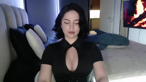 Call me Miss. online show from April 28, 2026, 9:09 pm