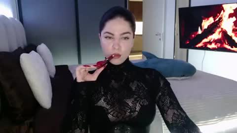 Call me Miss. online show from June 15, 2026, 9:28 pm