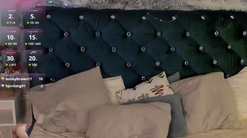 Snapshot of rachelcart chatting on December 27, 2024, 10:45 am RachelCart online show from December 27, 2024, 10:45 am