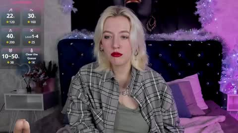 Snapshot of rachelcart chatting on December 30, 2024, 3:47 am RachelCart online show from December 30, 2024, 3:47 am