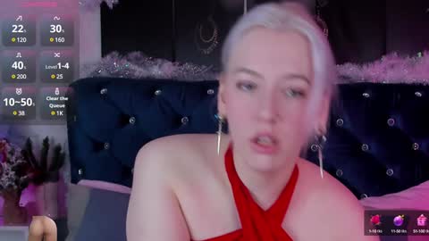 Snapshot of rachelcart chatting on December 31, 2024, 3:45 am RachelCart online show from December 31, 2024, 3:45 am