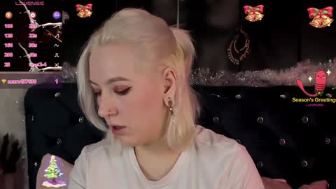 Snapshot of rachelcart chatting on January 3, 2025, 3:49 am RachelCart online show from January 3, 2025, 3:49 am