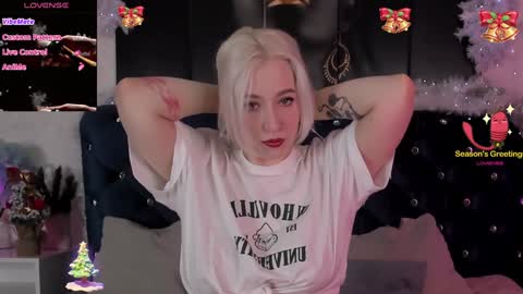 Snapshot of rachelcart chatting on January 4, 2025, 3:40 am RachelCart online show from January 4, 2025, 3:40 am