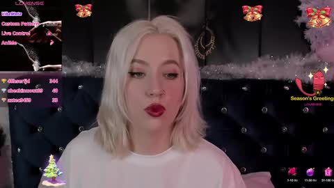 Snapshot of rachelcart chatting on January 4, 2025, 6:41 am RachelCart online show from January 4, 2025, 6:41 am