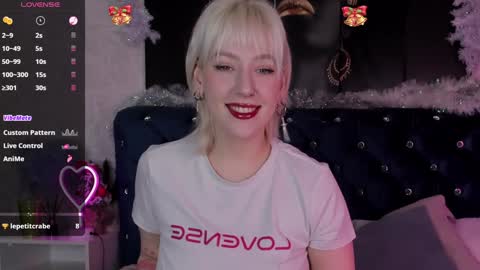 Snapshot of rachelcart chatting on January 13, 2025, 3:45 am RachelCart online show from January 13, 2025, 3:45 am