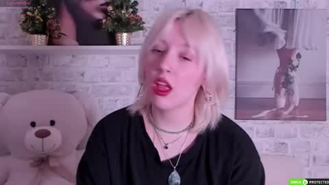 Snapshot of rachelcart chatting on February 10, 2025, 4:19 am RachelCart online show from February 10, 2025, 4:19 am