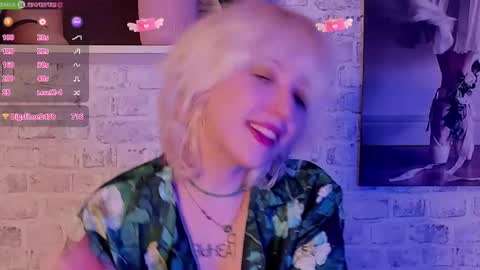 Snapshot of rachelcart chatting on February 28, 2025, 9:47 am RachelCart online show from February 28, 2025, 9:47 am