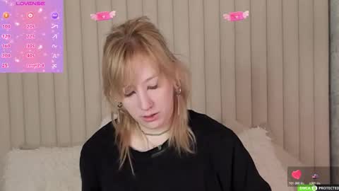 Snapshot of rachelcart chatting on November 5, 2025, 3:17 am RachelCart online show from November 5, 2025, 3:17 am