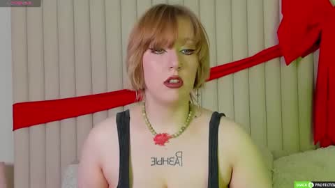 RachelCart online show from July 3, 2026, 3:24 am