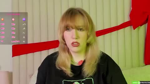 RachelCart online show from July 7, 2026, 3:09 am