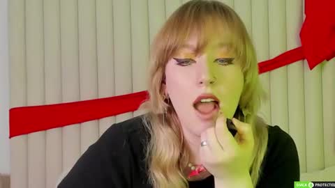 RachelCart online show from July 8, 2026, 3:11 am