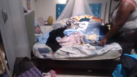 rachelexoticgirl online show from June 27, 2026, 9:31 pm