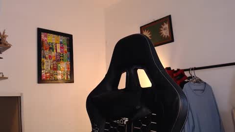 rachell_420 online show from February 7, 2026, 11:08 pm