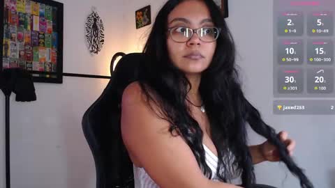 rachell_420 online show from May 28, 2026, 6:27 pm