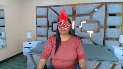 rachell_carter online show from May 19, 2026, 4:08 am