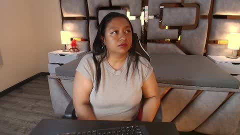 rachell_carter online show from May 21, 2026, 4:52 am