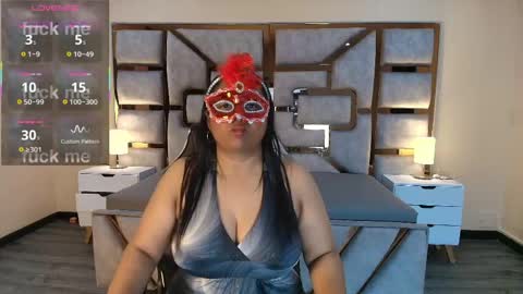 rachell_carter online show from May 24, 2026, 12:15 am
