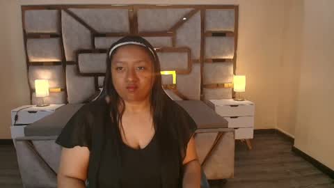 rachell_carter online show from May 26, 2026, 3:57 am