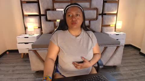 rachell_carter online show from May 27, 2026, 4:31 am