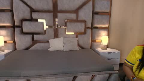 rachell_carter online show from May 29, 2026, 4:10 am