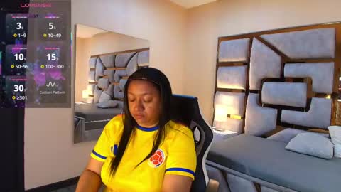 rachell_carter online show from May 30, 2026, 5:59 am