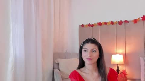 Snapshot of rachell_duque chatting on November 3, 2025, 2:51 pm Rachell online show from November 3, 2025, 2:51 pm