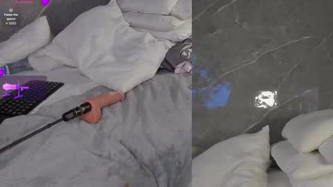 Rachel Ebony online show from March 10, 2026, 1:16 pm