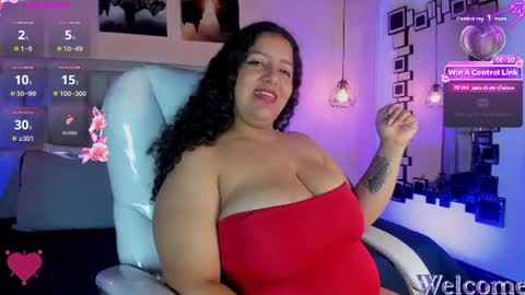 Rachel online show from July 14, 2026, 5:34 am