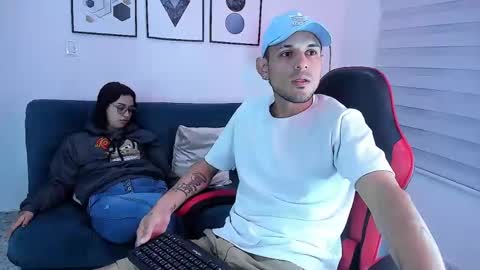 rachell_jacob online show from February 3, 2026, 12:43 pm