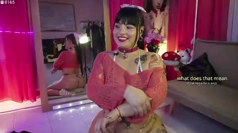 Snapshot of rachellkors_ chatting on June 16, 2026, 9:45 am rachellk online show from June 16, 2026, 9:45 am