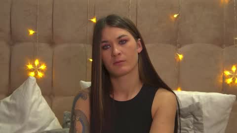 RachellSimpson online show from December 13, 2024, 3:16 am