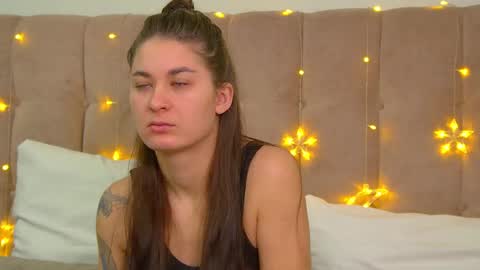 RachellSimpson online show from December 22, 2024, 6:48 pm