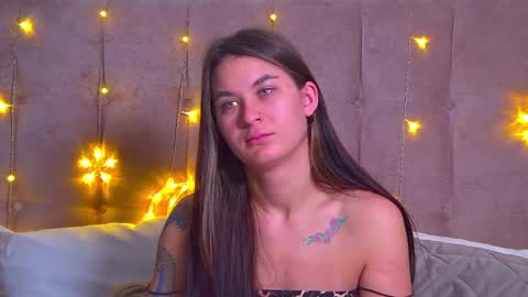 RachellSimpson online show from December 30, 2024, 4:31 am