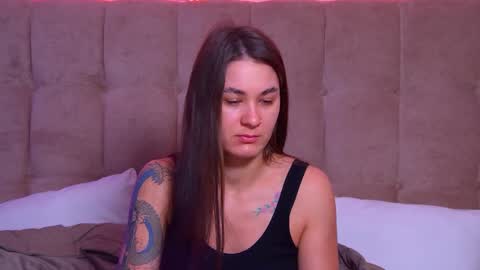 RachellSimpson online show from January 24, 2025, 4:37 am