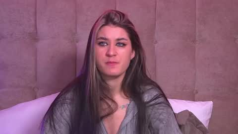 RachellSimpson online show from January 31, 2025, 4:25 am