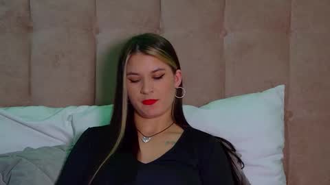 RachellSimpson online show from March 8, 2025, 10:13 pm