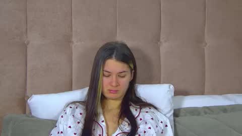 RachellSimpson online show from February 6, 2026, 6:33 pm