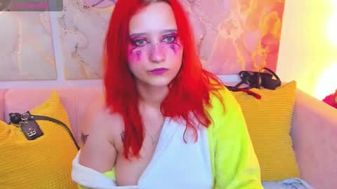 Snapshot of rachelpirce chatting on January 8, 2025, 8:27 am Rachel online show from January 8, 2025, 8:27 am