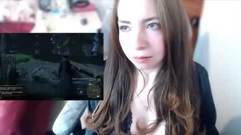 Rechel Scott 25 online show from October 24, 2025, 12:08 am