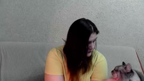 Snapshot of rachelwild chatting on November 12, 2025, 3:40 am RachelWild online show from November 12, 2025, 3:40 am