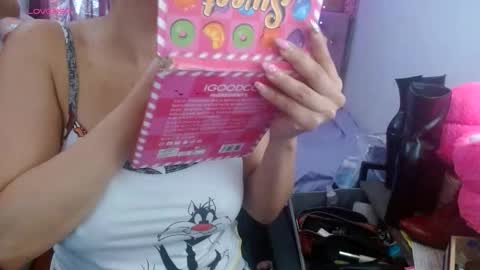 Snapshot of racy_angel chatting on November 23, 2025, 3:12 pm Racy Angel online show from November 23, 2025, 3:12 pm