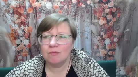 RadaChudna online show from May 6, 2026, 5:14 am