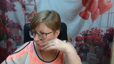 RadaChudna online show from July 17, 2026, 6:53 am