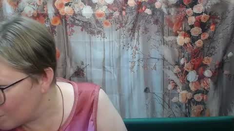 RadaChudna online show from July 29, 2026, 6:44 am