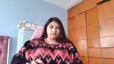 radiantgoddes online show from December 29, 2024, 4:19 pm