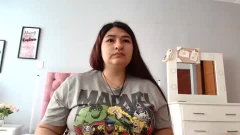 radiantgoddes online show from January 12, 2025, 1:48 pm